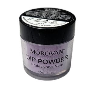 Morovan Professional Dip Powder for Nails